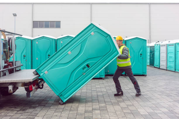 Best Sanitation services for porta potties  in Snowmass Village, CO