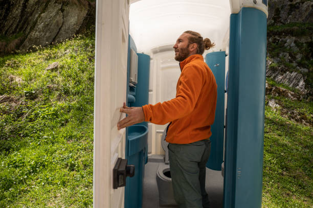 Porta potty rental for outdoor events in Snowmass Village, CO